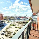Amber Centrum Apartment *