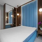 Apartment Amber Centrum