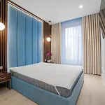 Apartment Amber Centrum *
