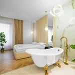 Apartment Amber Centrum *