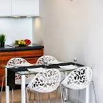 Apartment Amber Centrum