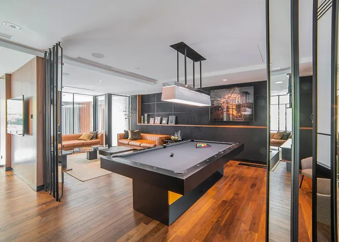 Amber Centrum * Gdaňsk