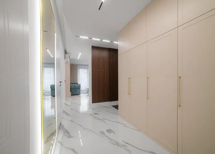 Amber Centrum Gdaňsk