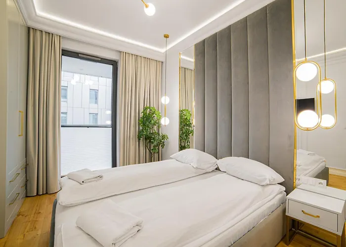 Amber Centrum * Gdaňsk