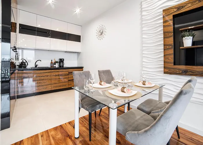 Amber Centrum * Gdaňsk