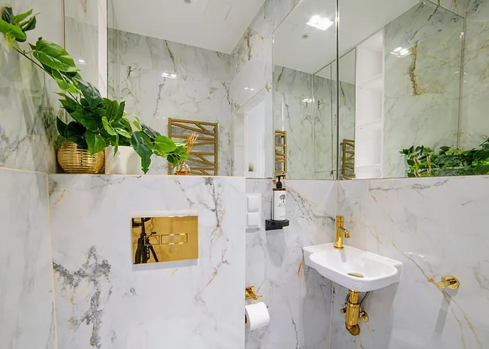 Amber Centrum * Gdaňsk