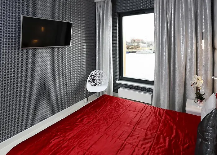 Amber Centrum Gdaňsk