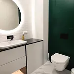 Apartment Amber Centrum *