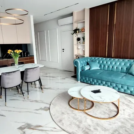 Amber Centrum Гданьск