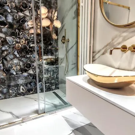 Apartamento Amber Centrum *