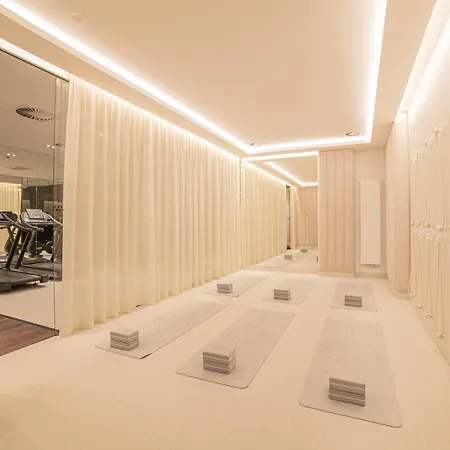 Апартаменты Amber Centrum