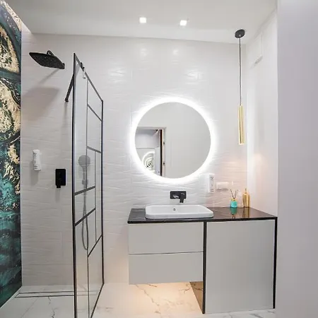 Amber Centrum * Гданьск