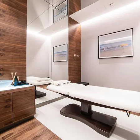 Appartement Amber Centrum *