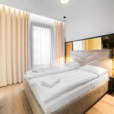 Amber Centrum Гданьск