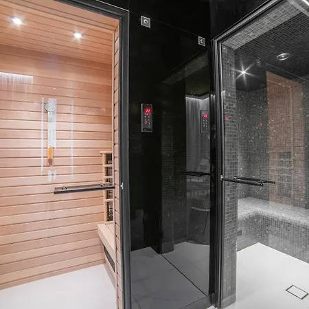 Amber Centrum Гданьск