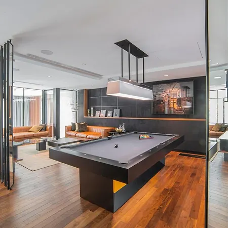 Amber Centrum * Gdansk