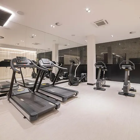 Appartement Amber Centrum *