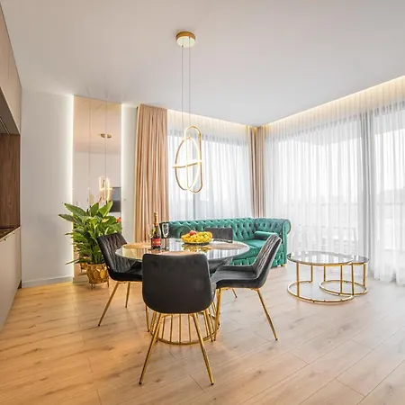 Amber Centrum * Гданьск