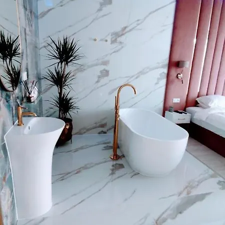 Amber Centrum Apartamento