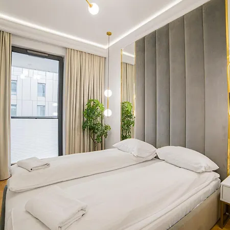 Amber Centrum * Gdansk