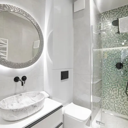 Amber Centrum Гданьск