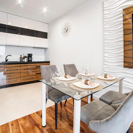 Amber Centrum * Gdańsk