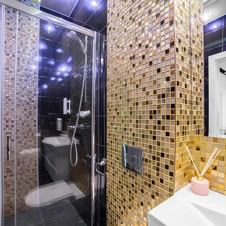 Amber Centrum * Gdansk