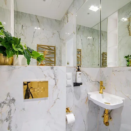 Amber Centrum * Gdansk