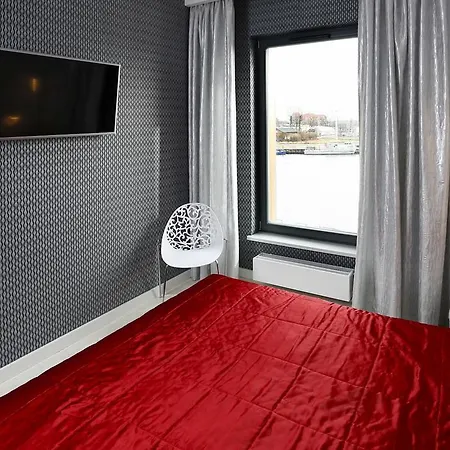 Amber Centrum Гданьск