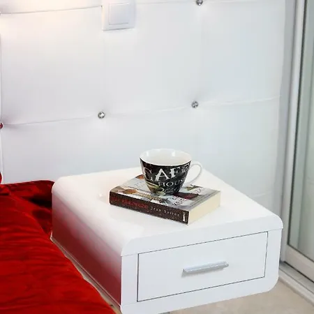 Apartment Amber Centrum *