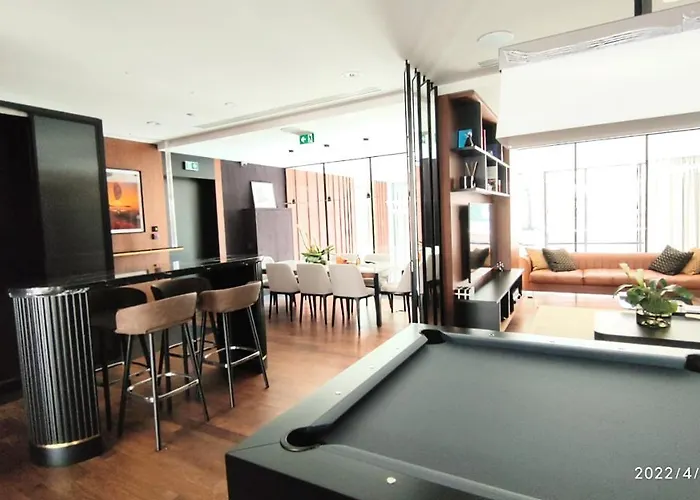 Apartman Amber Centrum