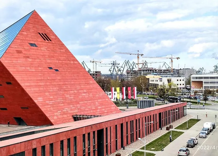 Amber Centrum Gdańsk