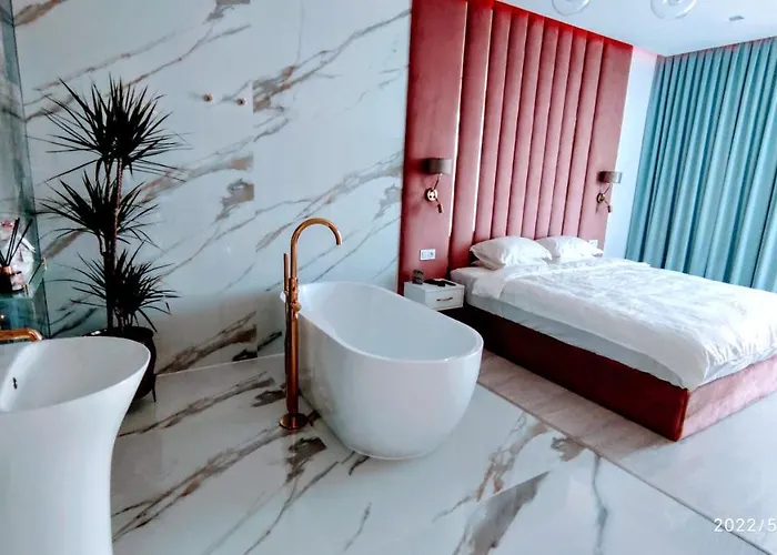 Apartman Amber Centrum