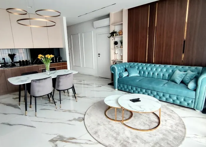 Amber Centrum Gdansk