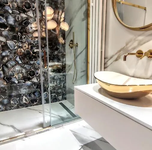 Apartman Amber Centrum *