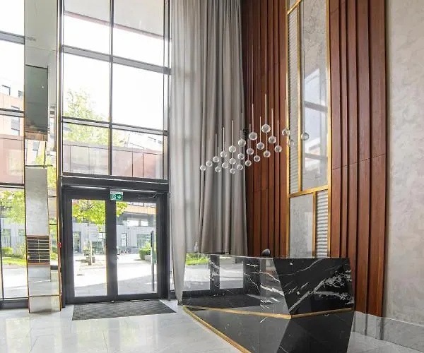 Amber Centrum Gdansk