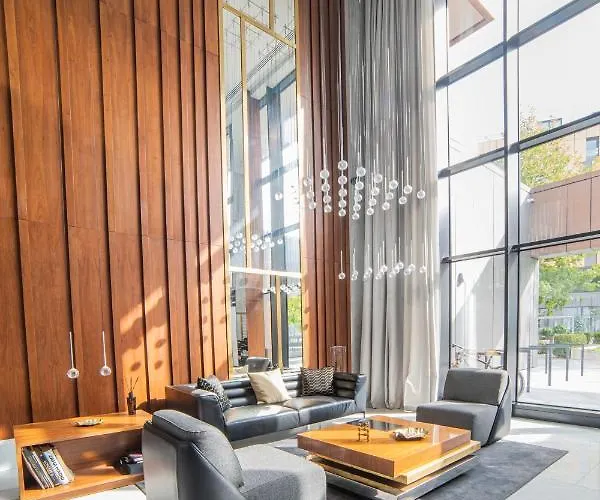 Amber Centrum Apartman Gdańsk