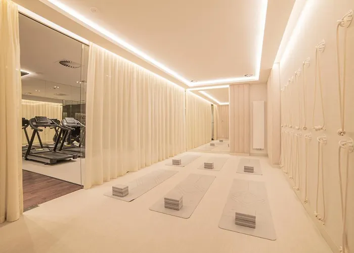 아파트 Amber Centrum