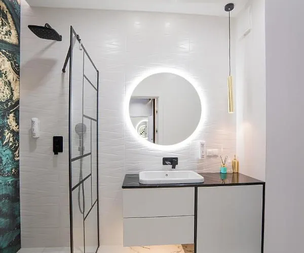 Amber Centrum * 그단스크