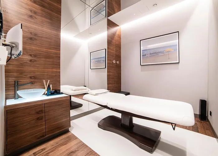 Apartman Amber Centrum *