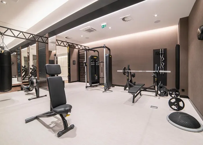 Apartman Amber Centrum *