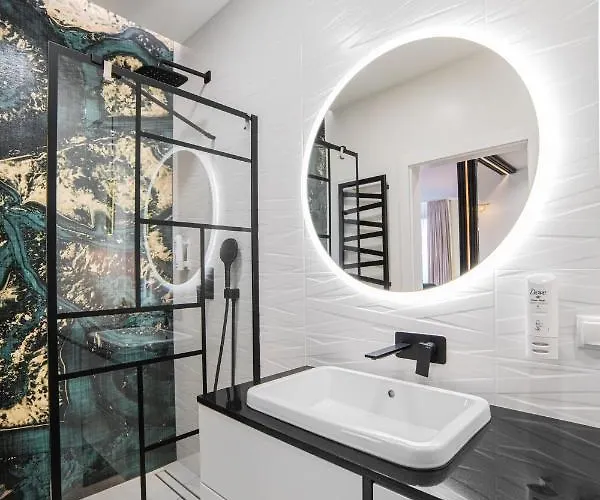 Apartman Amber Centrum