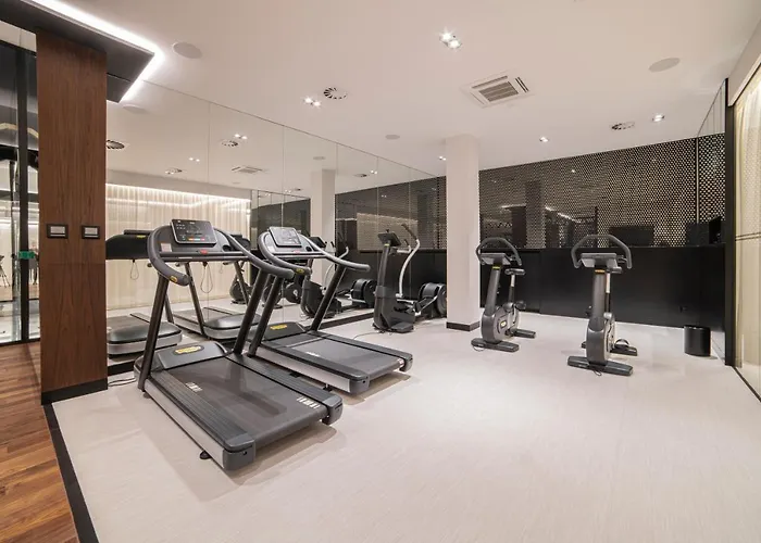 Apartman Amber Centrum *