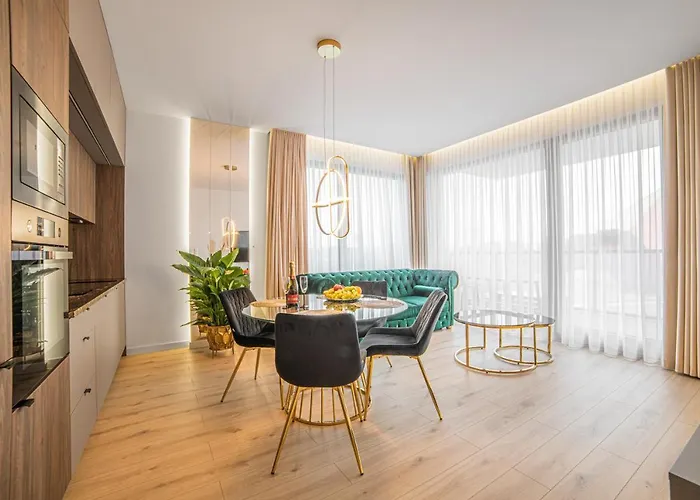 Amber Centrum * Gdańsk