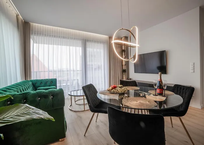 Amber Centrum * Gdańsk