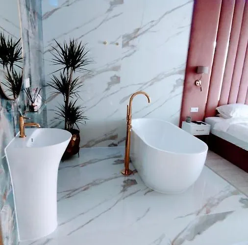 Amber Centrum Apartman