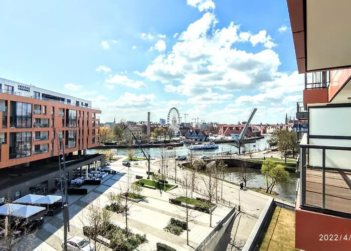 Apartman Amber Centrum