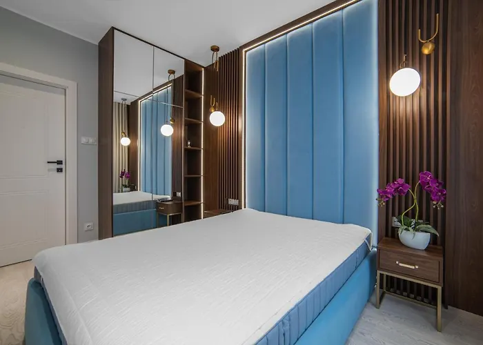 Apartman Amber Centrum