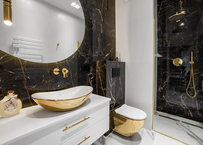 Apartman Amber Centrum *