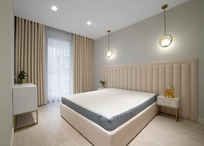 Amber Centrum Gdansk